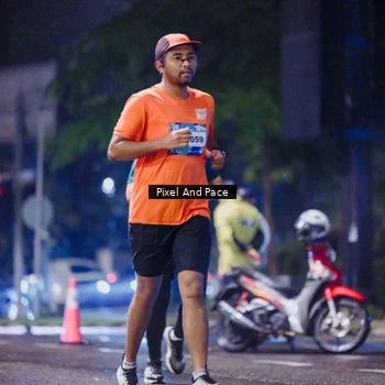 Runner Photo 7857424
