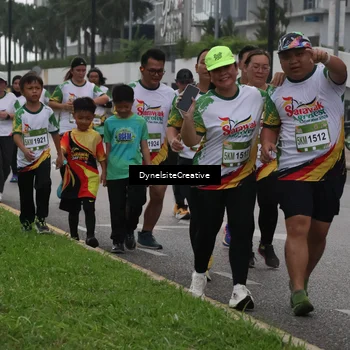 Runner Photo 7857425