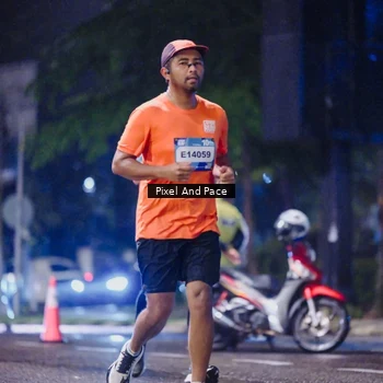 Runner Photo 7857427