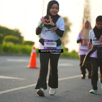 Runner Photo 7857428