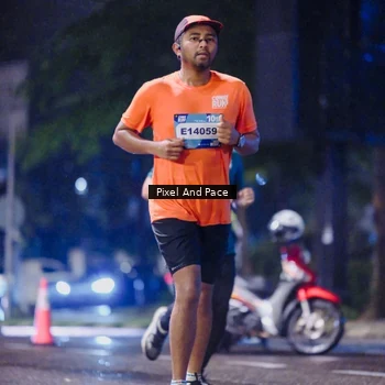 Runner Photo 7857429