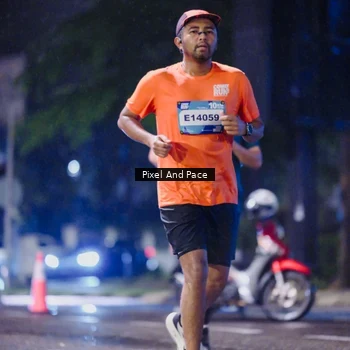 Runner Photo 7857430