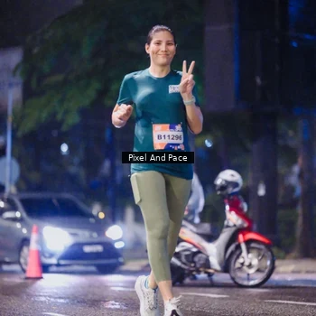 Runner Photo 7857431