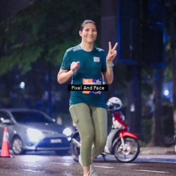 Runner Photo 7857433