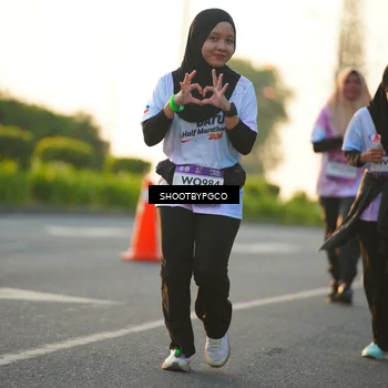 Runner Photo 7857434