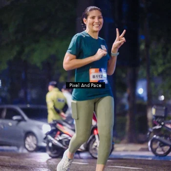 Runner Photo 7857435