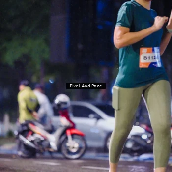 Runner Photo 7857439