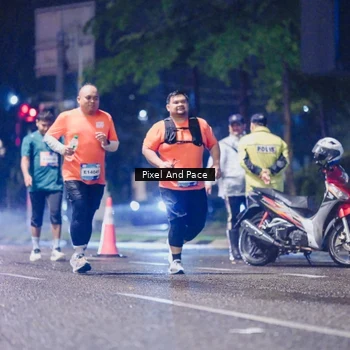Runner Photo 7857440