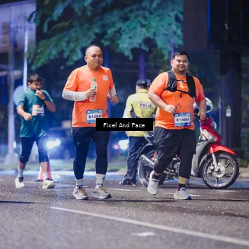 Runner Photo 7857448