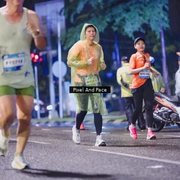 Runner Photo 7857450