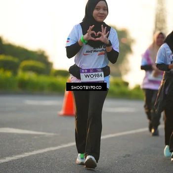 Runner Photo 7857453
