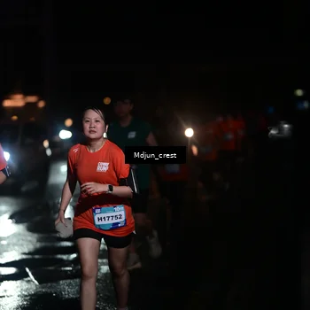 Runner Photo 7857454