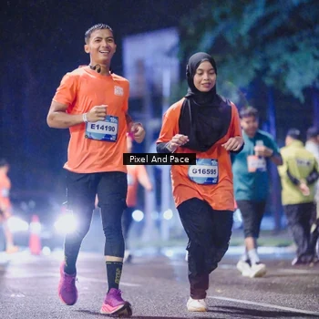 Runner Photo 7857455