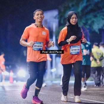 Runner Photo 7857457