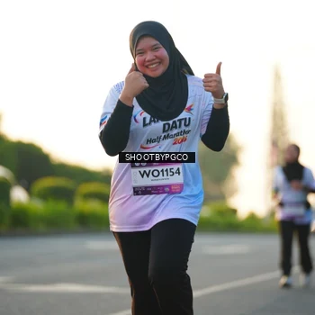 Runner Photo 7857458