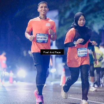 Runner Photo 7857459