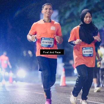 Runner Photo 7857460