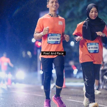 Runner Photo 7857461