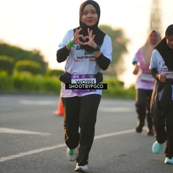 Runner Photo 7857462
