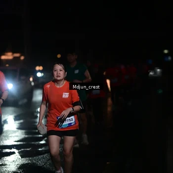Runner Photo 7857463