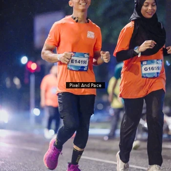 Runner Photo 7857464