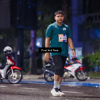 Runner Photo 7857465