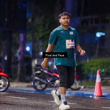 Runner Photo 7857469