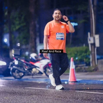 Runner Photo 7857475