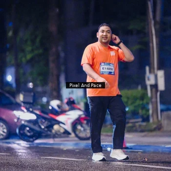 Runner Photo 7857476