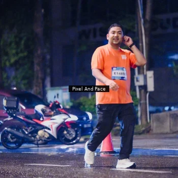 Runner Photo 7857478