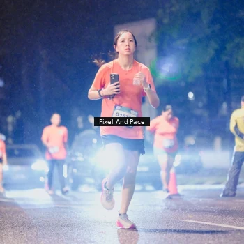 Runner Photo 7857479