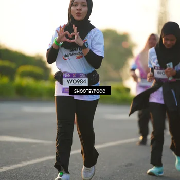 Runner Photo 7857481
