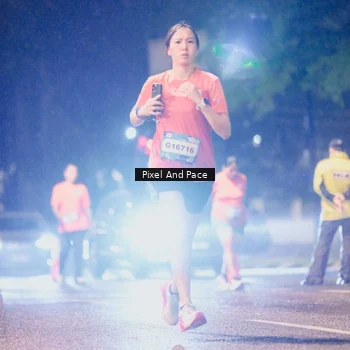 Runner Photo 7857484