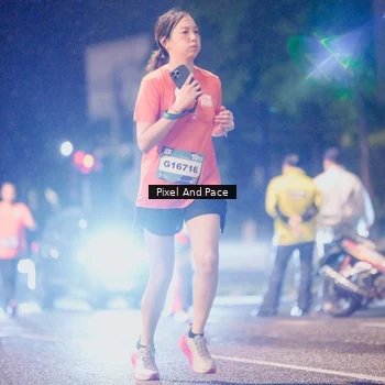 Runner Photo 7857486