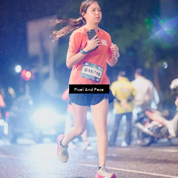 Runner Photo 7857487
