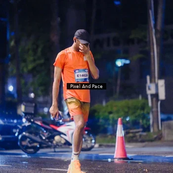 Runner Photo 7857488