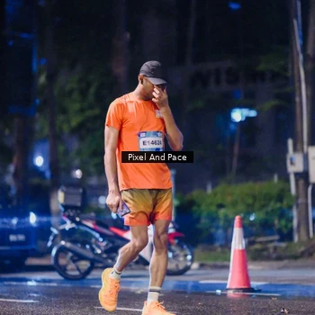 Runner Photo 7857492