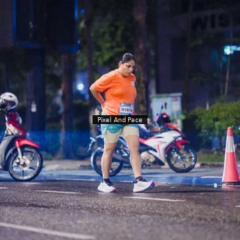 Runner Photo 7857494
