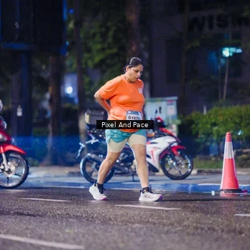 Runner Photo 7857495