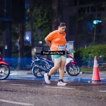 Runner Photo 7857496