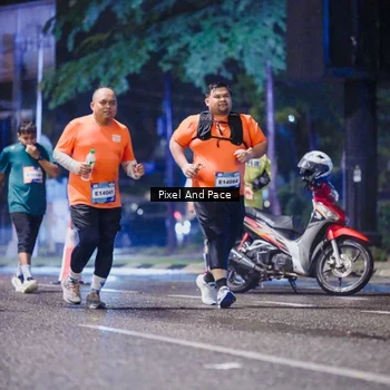 Runner Photo 7857500
