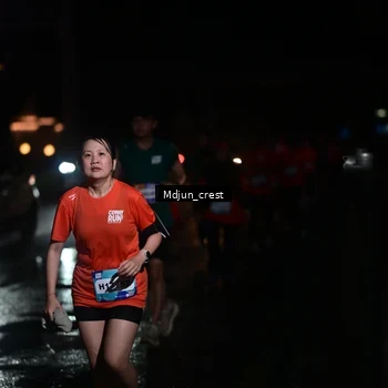 Runner Photo 7857501