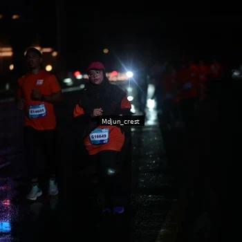 Runner Photo 7857509