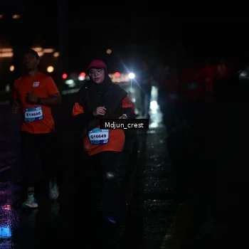 Runner Photo 7857510