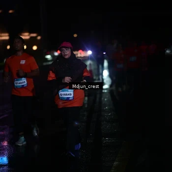 Runner Photo 7857512