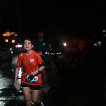 Runner Photo 7857533