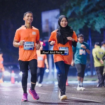 Runner Photo 7857538