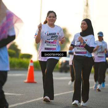 Runner Photo 7857540