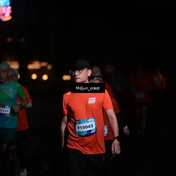 Runner Photo 7857543