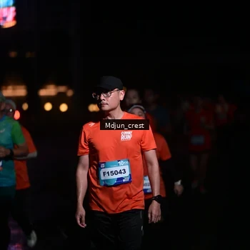 Runner Photo 7857547